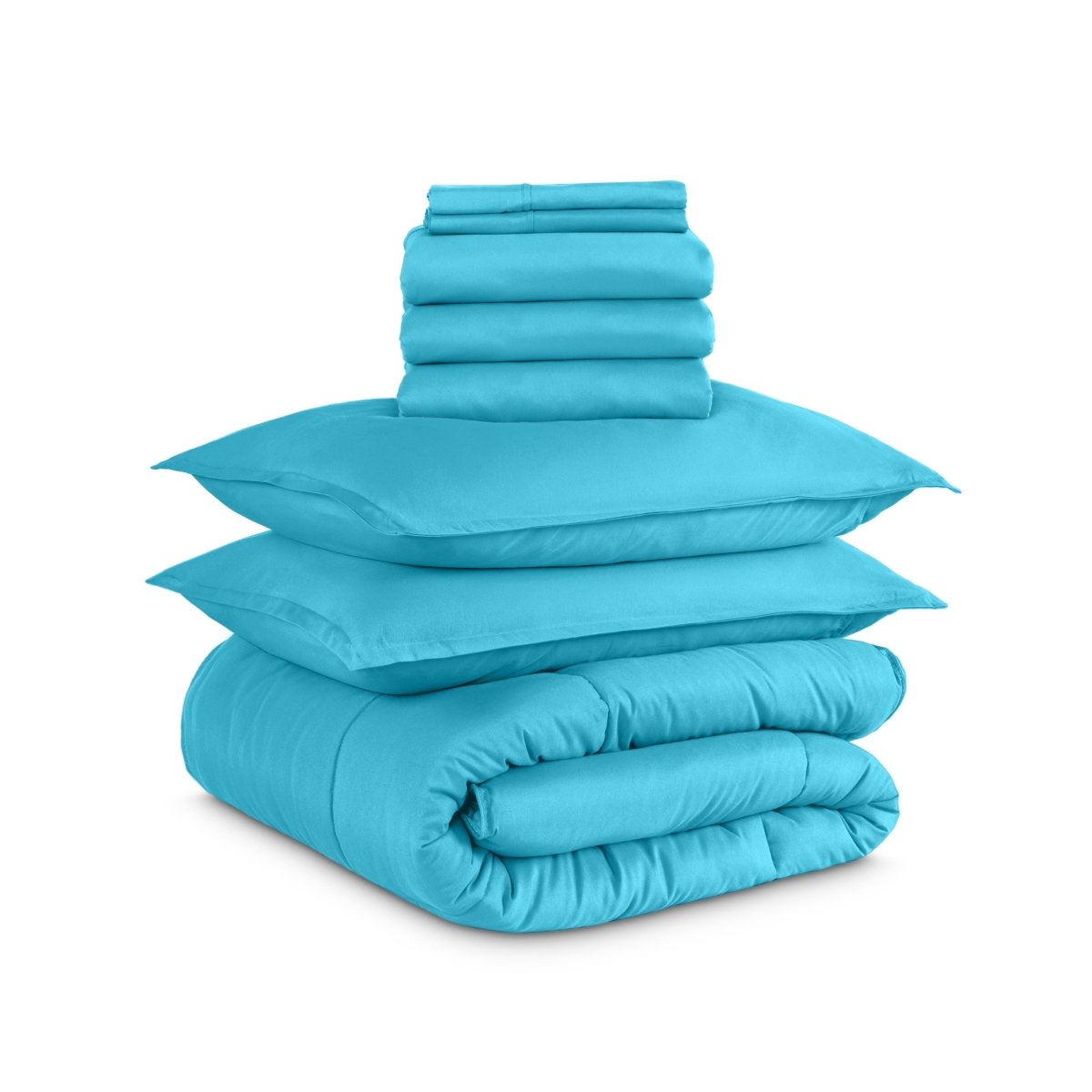 Bed - in - a - Bag - Bare Home