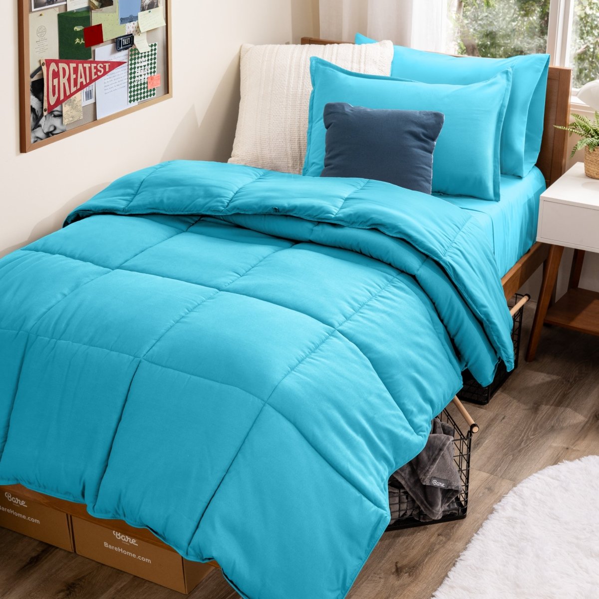 Bed - in - a - Bag - Bare Home