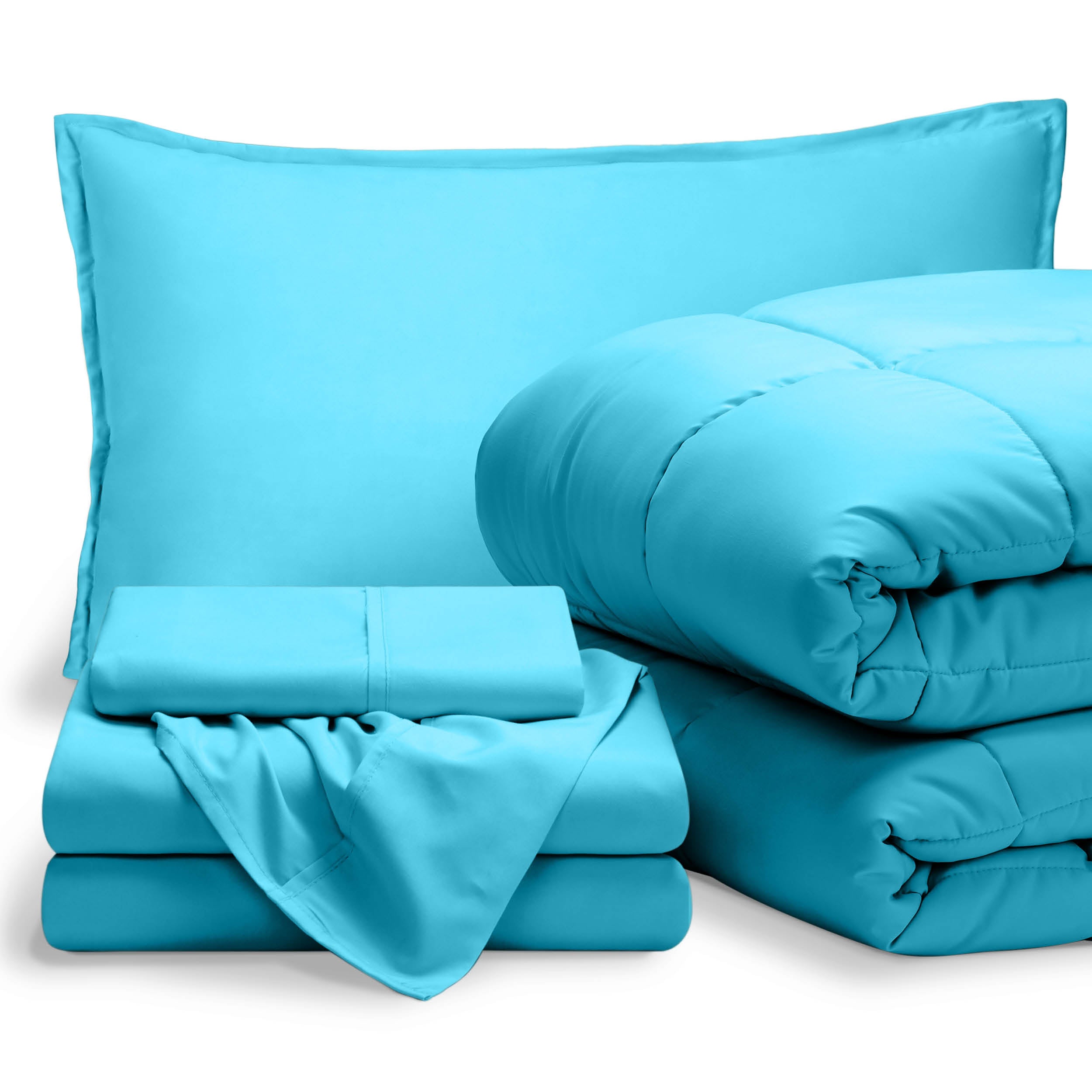 Ultra Soft Bed In A Bag