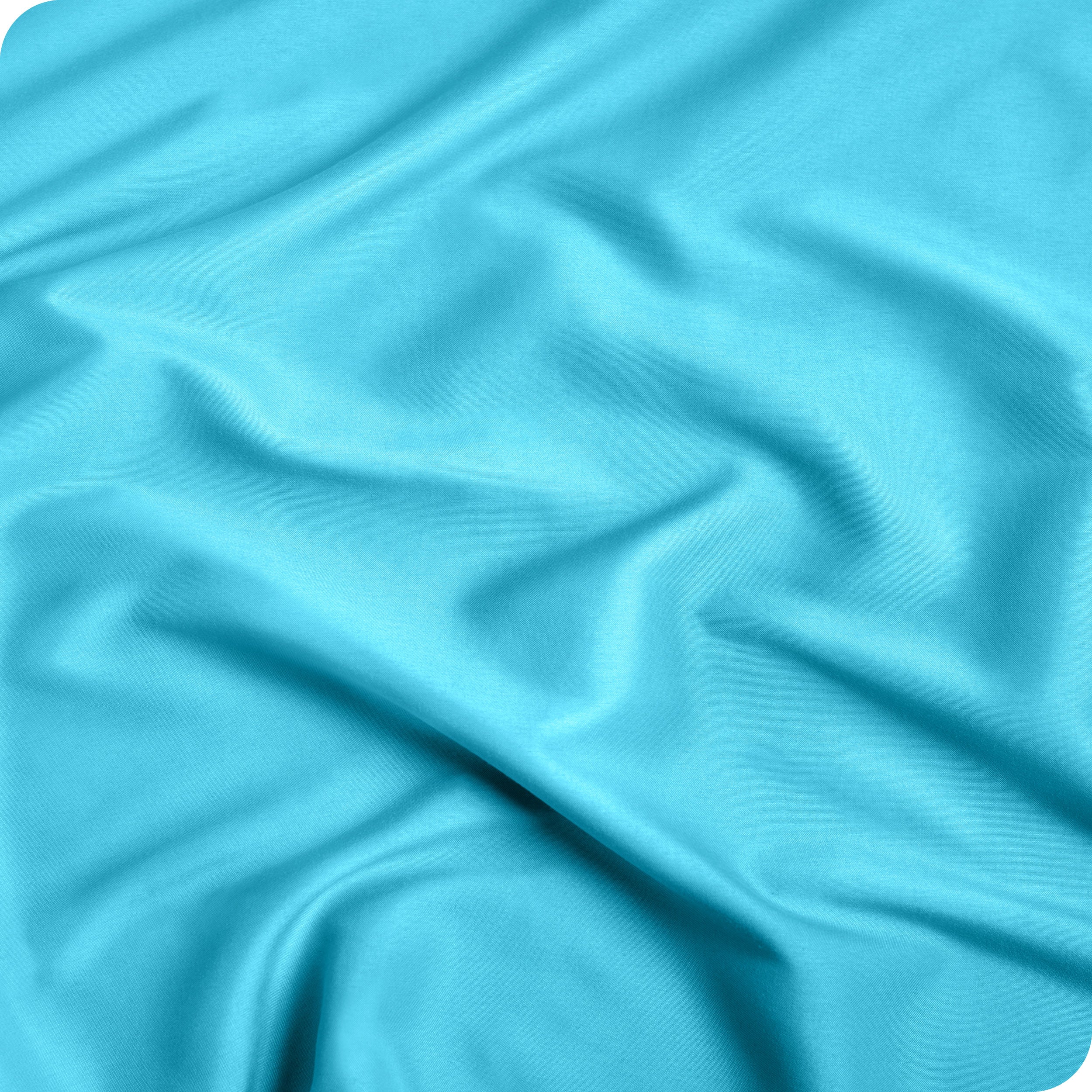 Microfiber Fitted Sheet