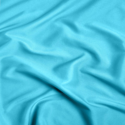 Microfiber fabric close-up