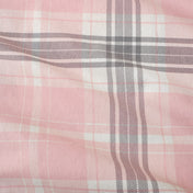 Print Flannel Sheet Set