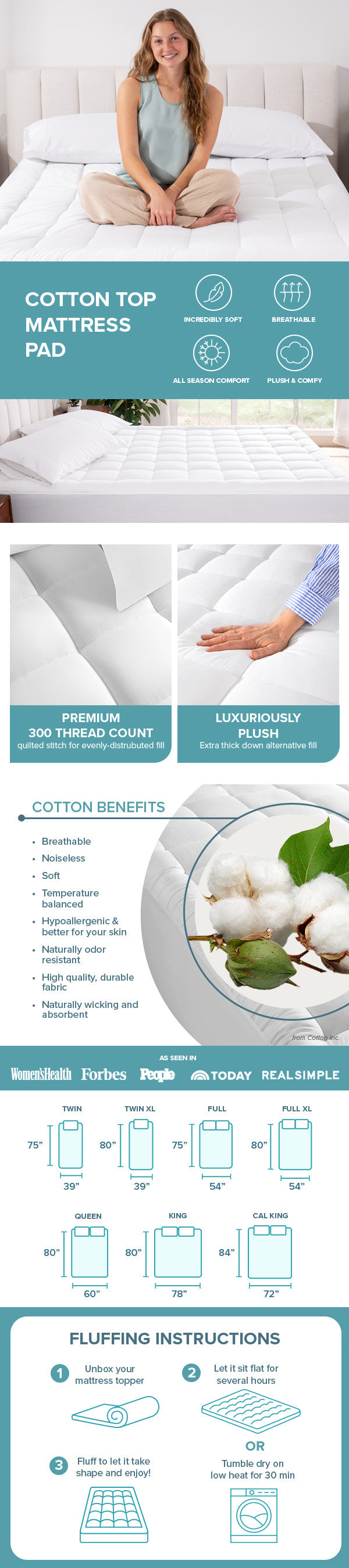 Cotton Top Mobile EBC