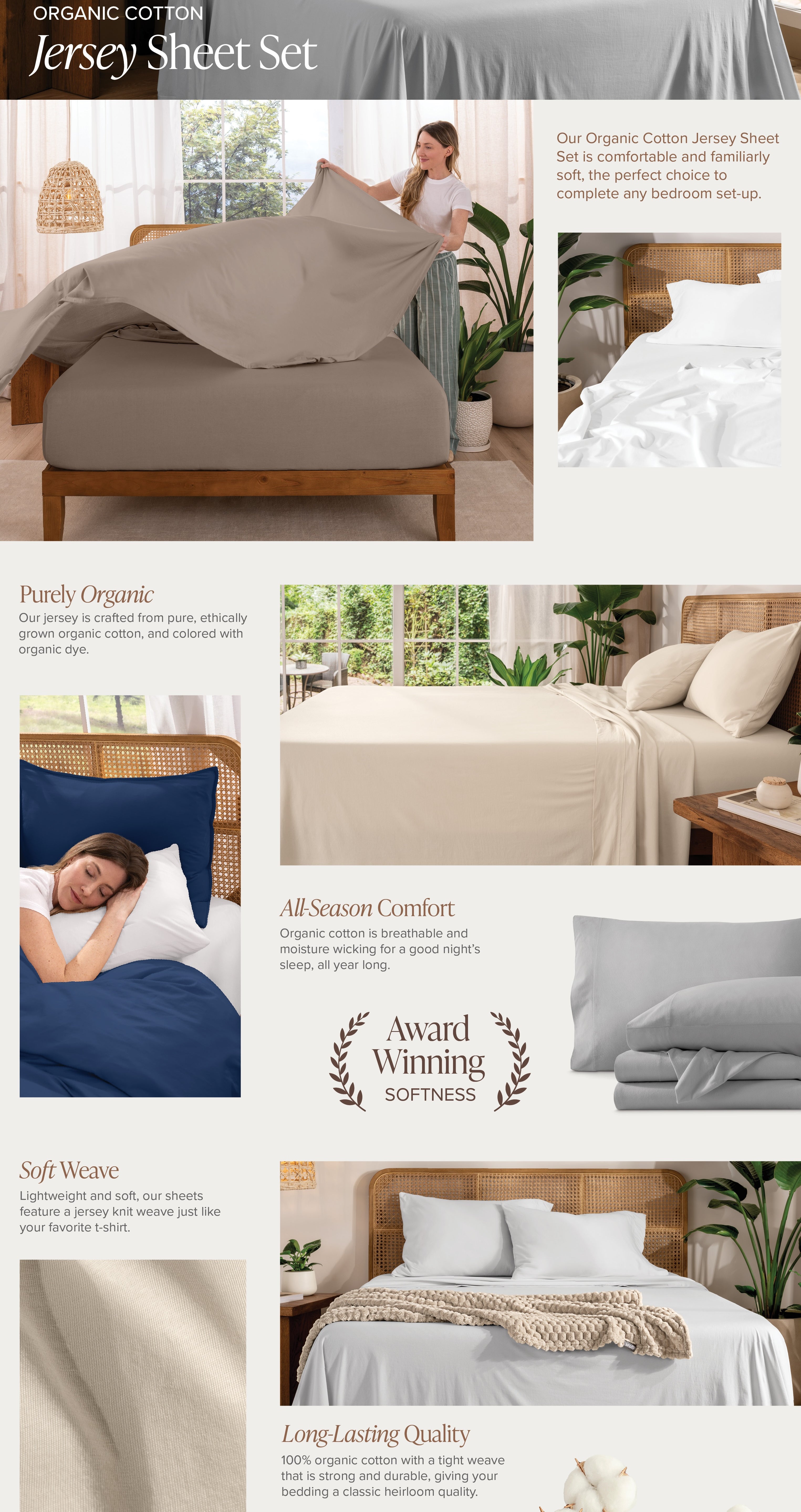 Organic Jersey Bedding EBC Desktop