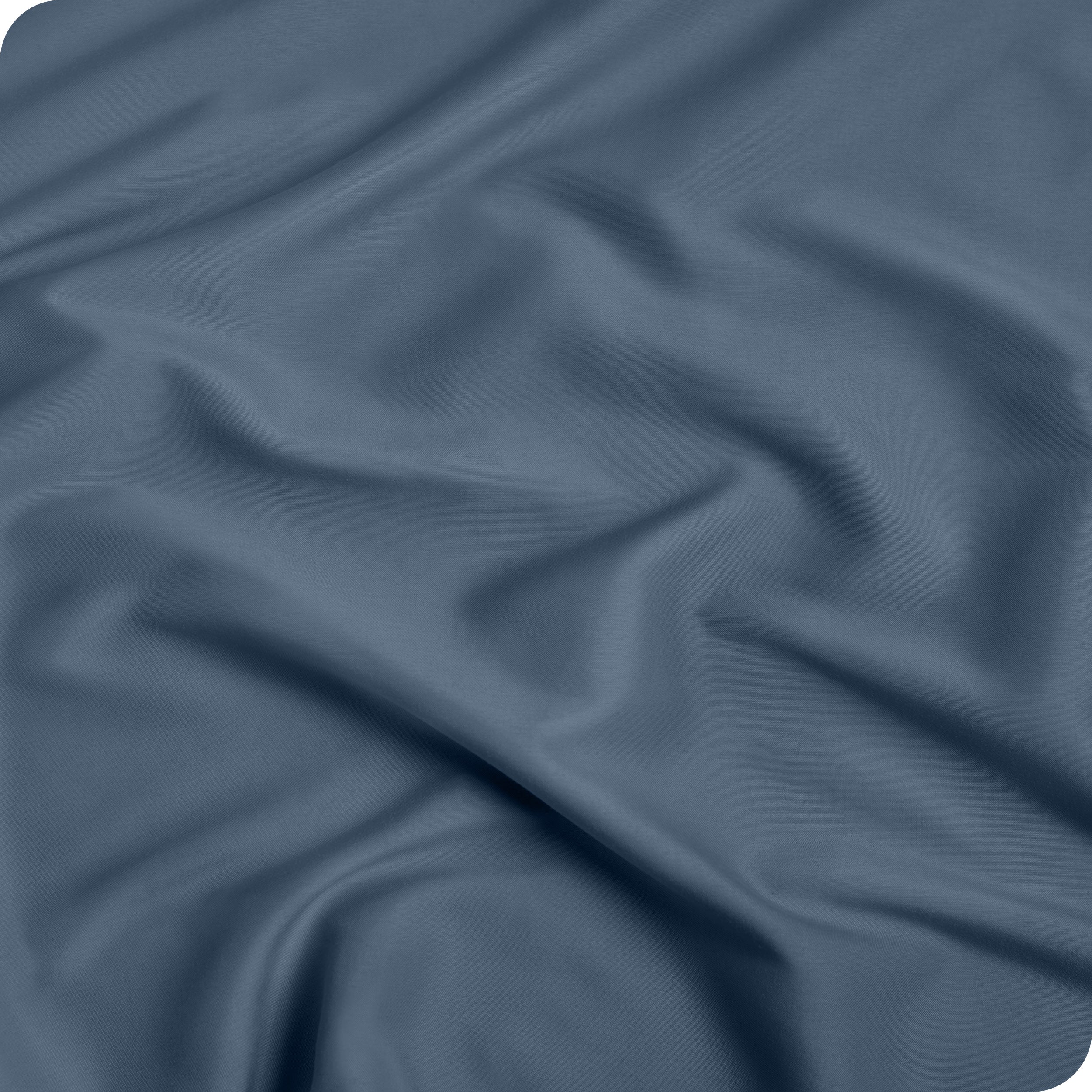 Microfiber Fitted Sheet