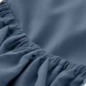 Microfiber Fitted Sheet