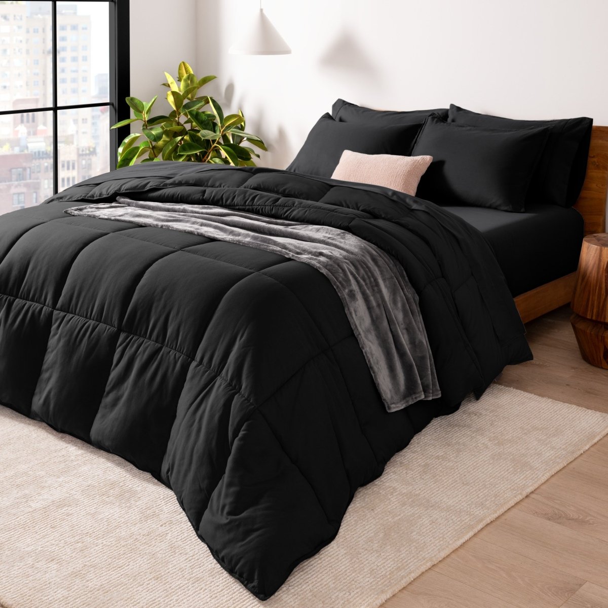 Bed - in - a - Bag - Bare Home