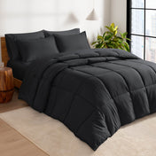 Ultra Soft Bed In A Bag