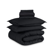 Bed-in-a-Bag