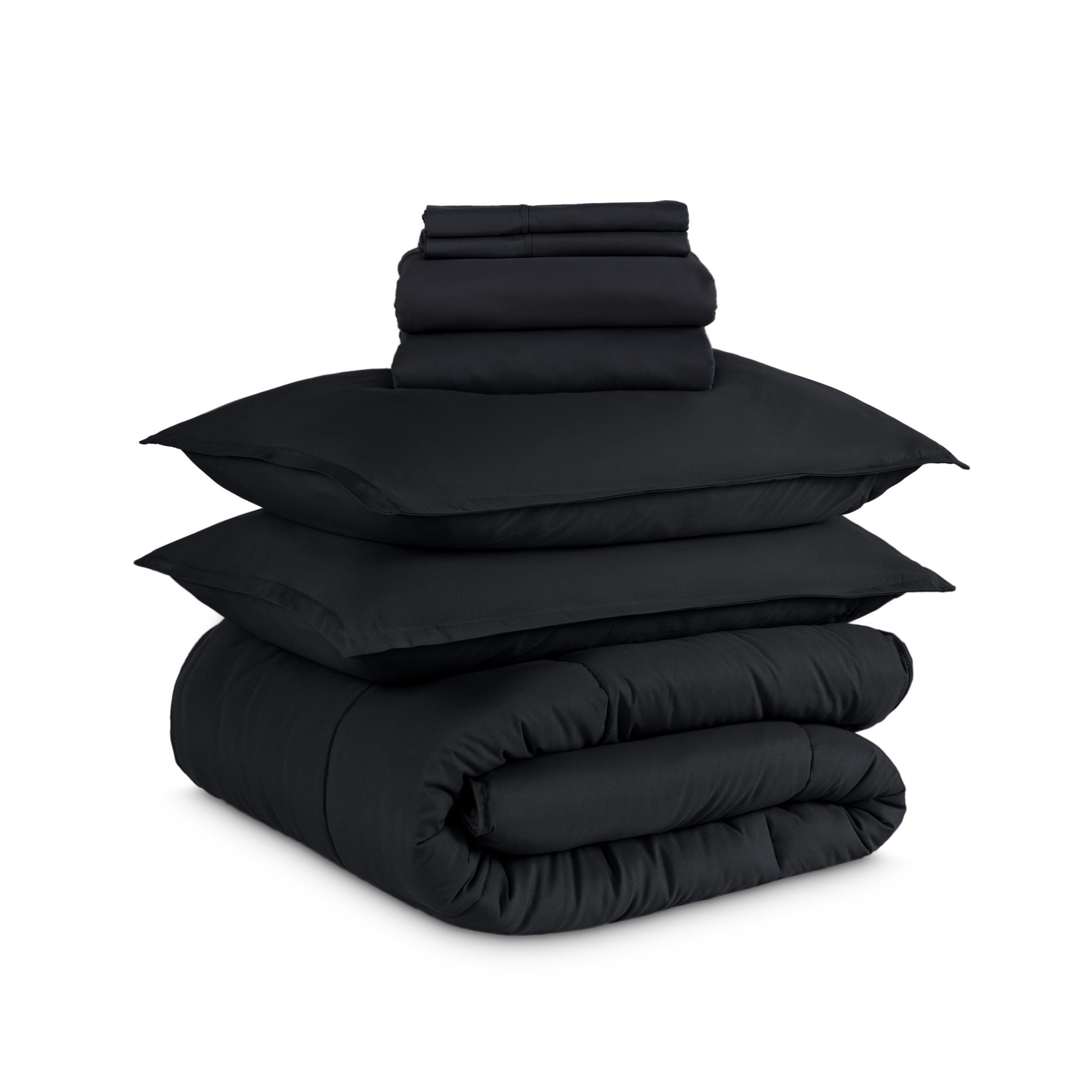 Bed-in-a-Bag