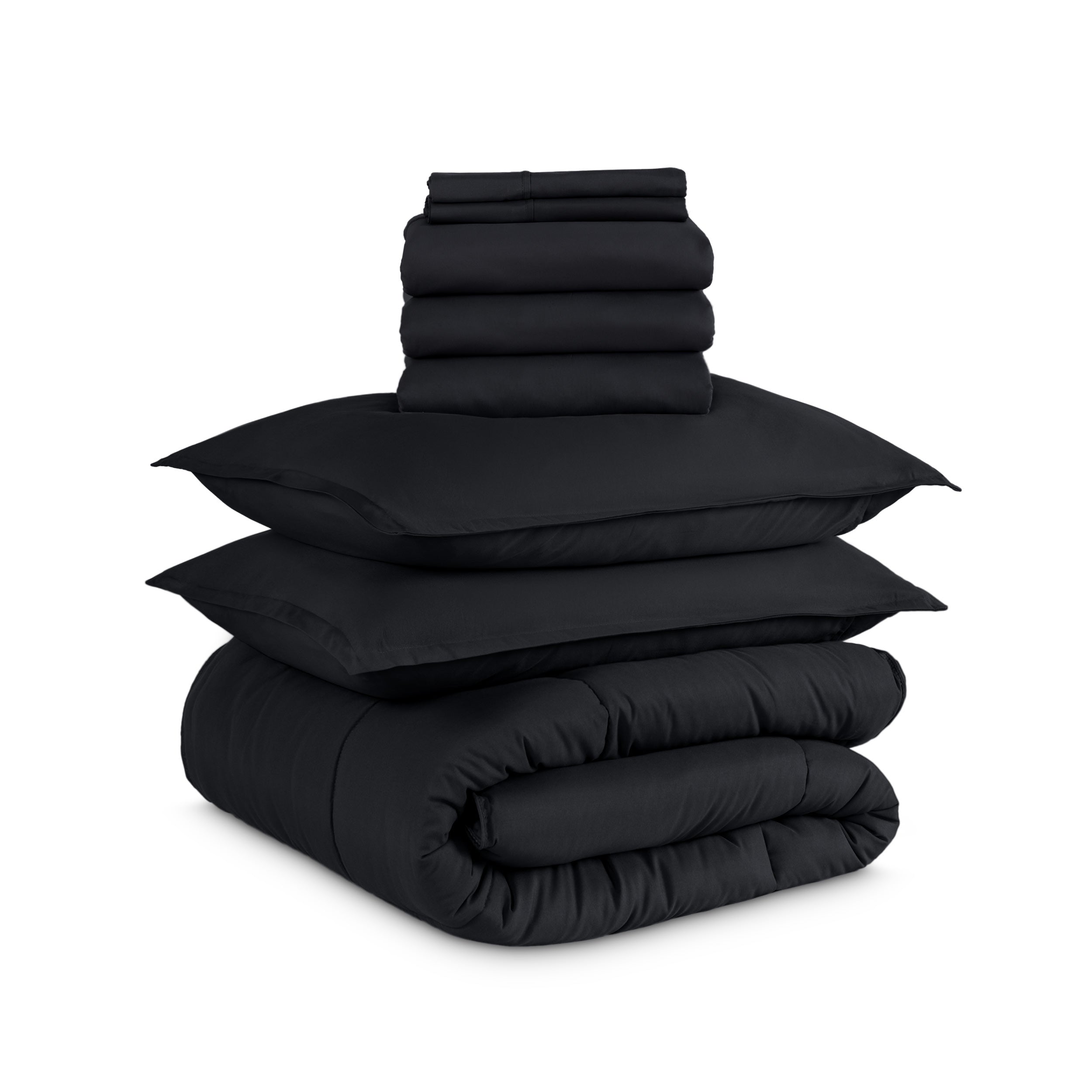 Bed-in-a-Bag