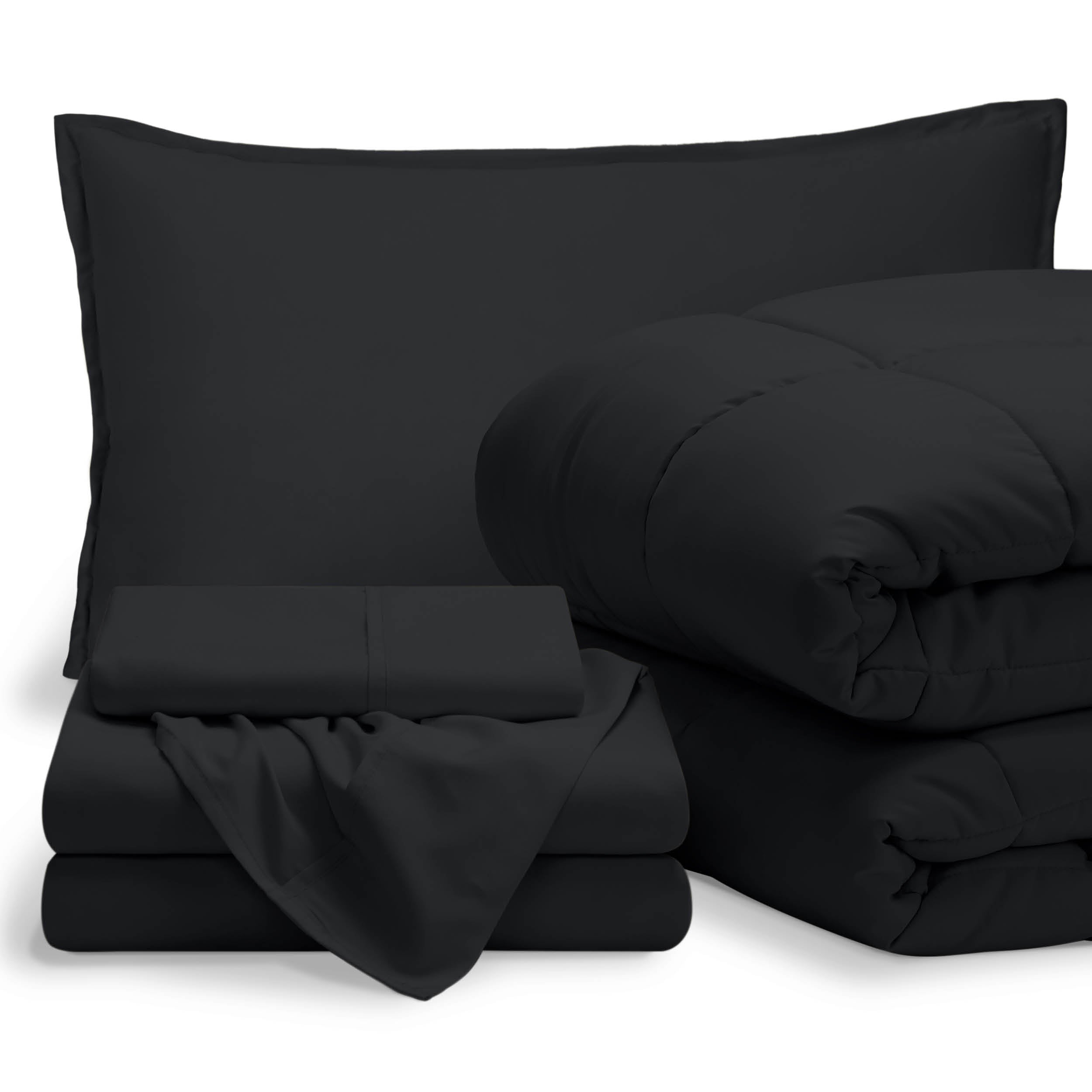 Ultra Soft Bed In A Bag