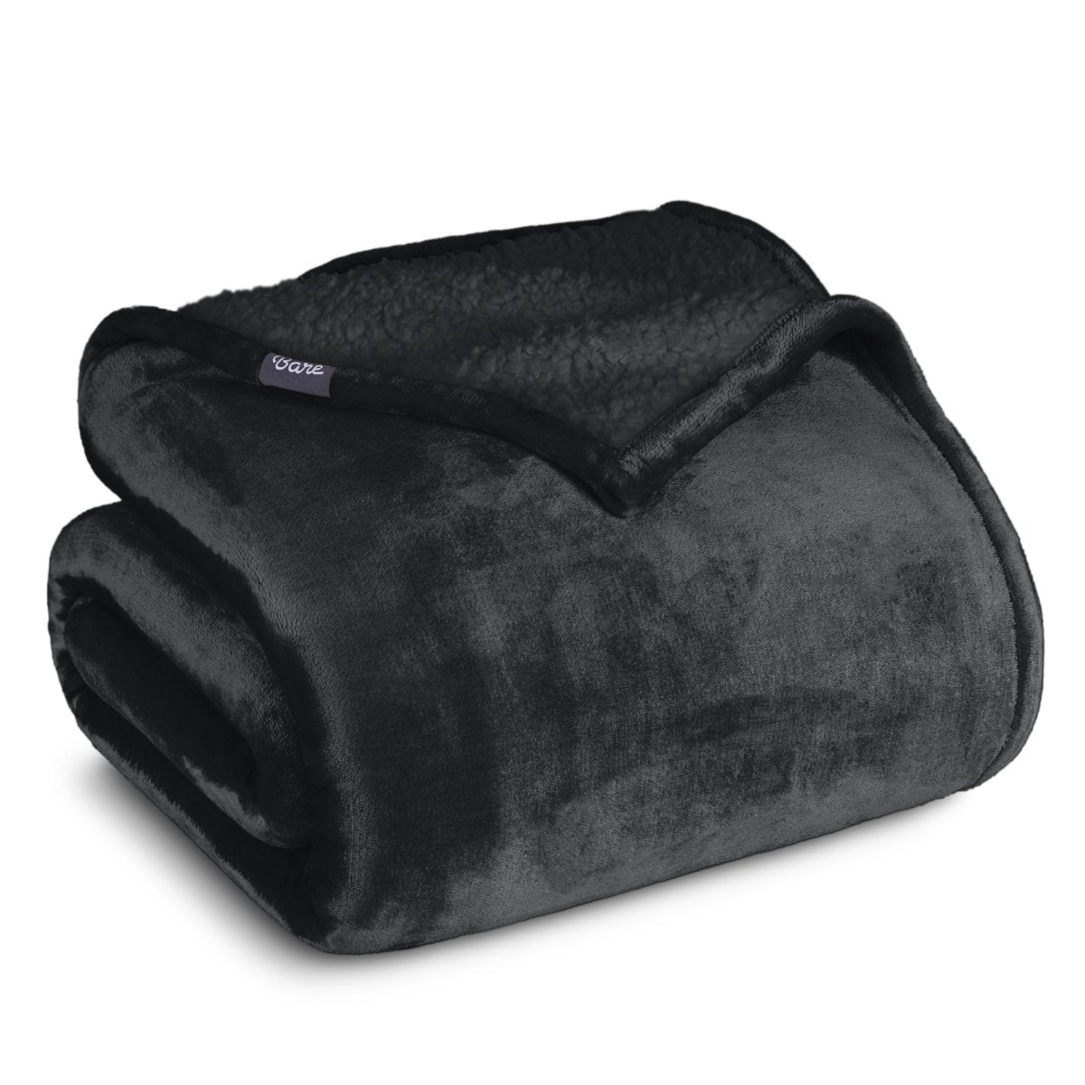 Sherpa Blanket - Bare Home