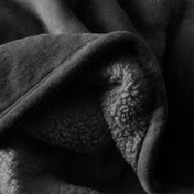 Sherpa Blanket - Bare Home