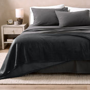 Sherpa Blanket - Bare Home