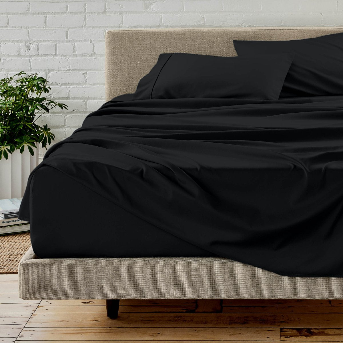 Ultra Soft Reversible Bed In A Bag - Bare Home - Bedding Bundle
