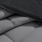 Ultra Soft Reversible Bed In A Bag - Bare Home - Bedding Bundle