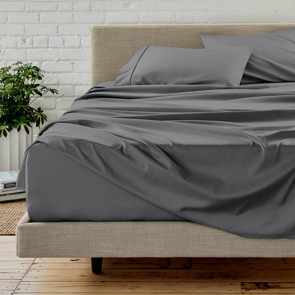 Ultra Soft Reversible Bed In A Bag - Bare Home - Bedding Bundle