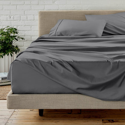 Ultra Soft Reversible Bed In A Bag - Bare Home - Bedding Bundle