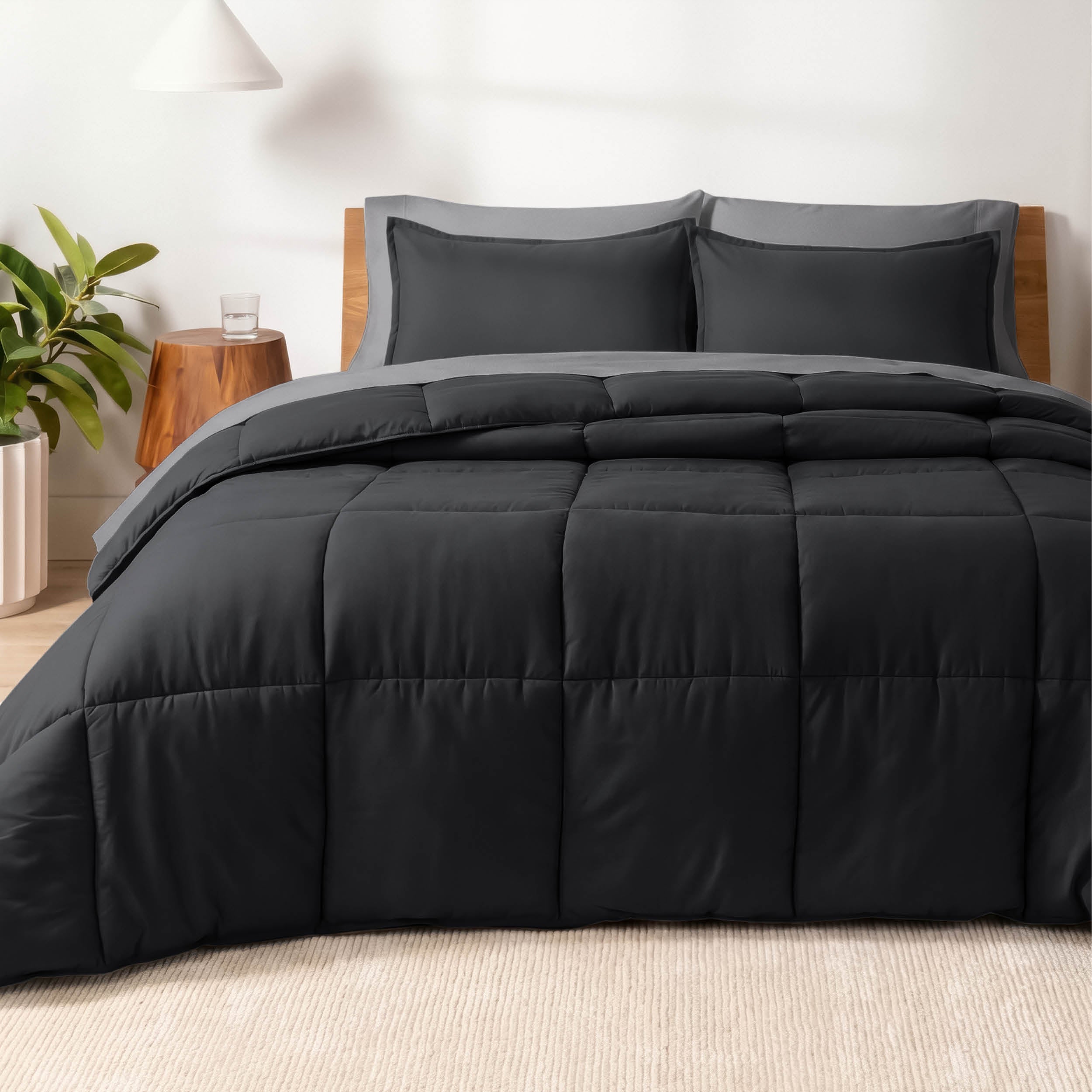 Ultra Soft Bed In A Bag