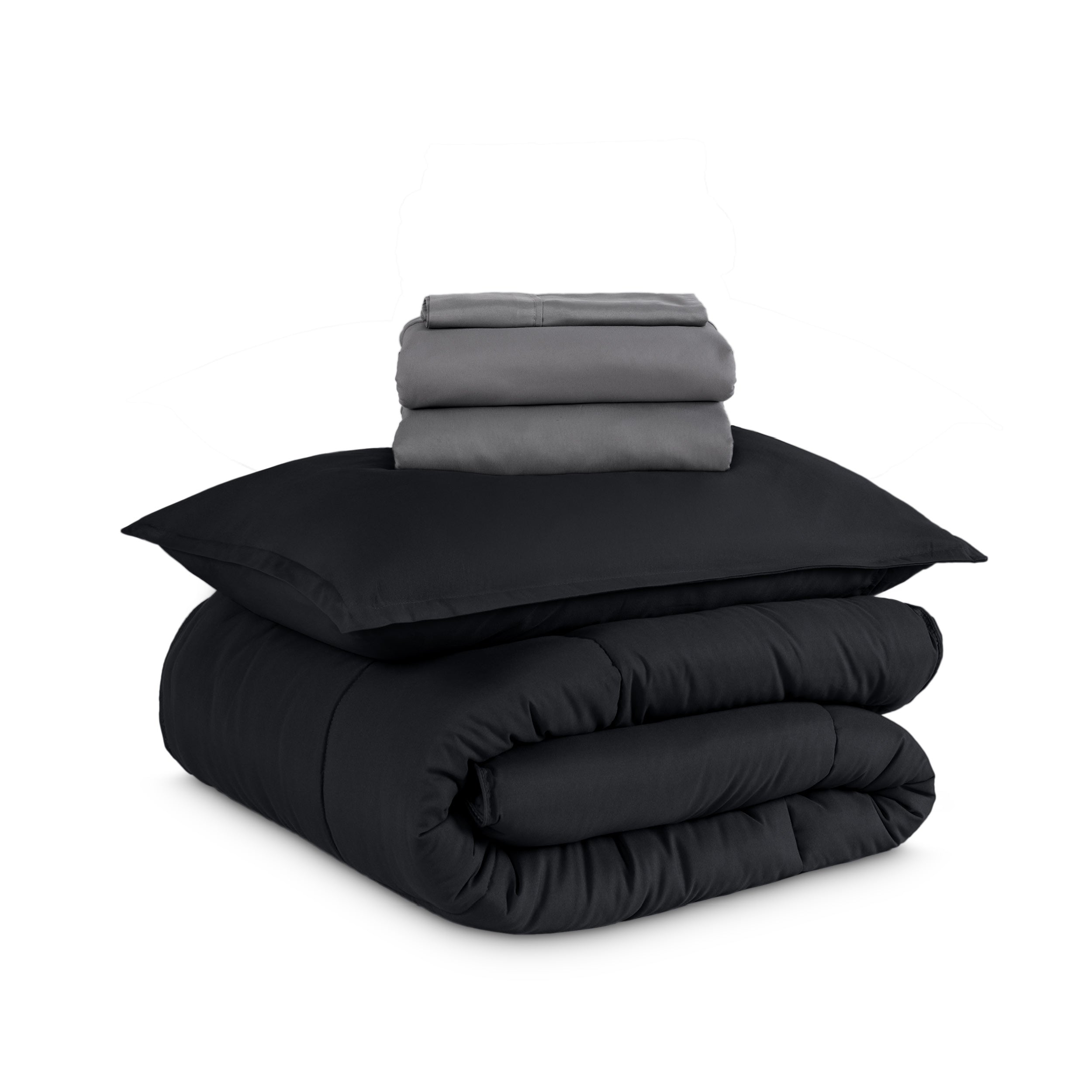 Bed-in-a-Bag
