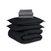 Bed-in-a-Bag