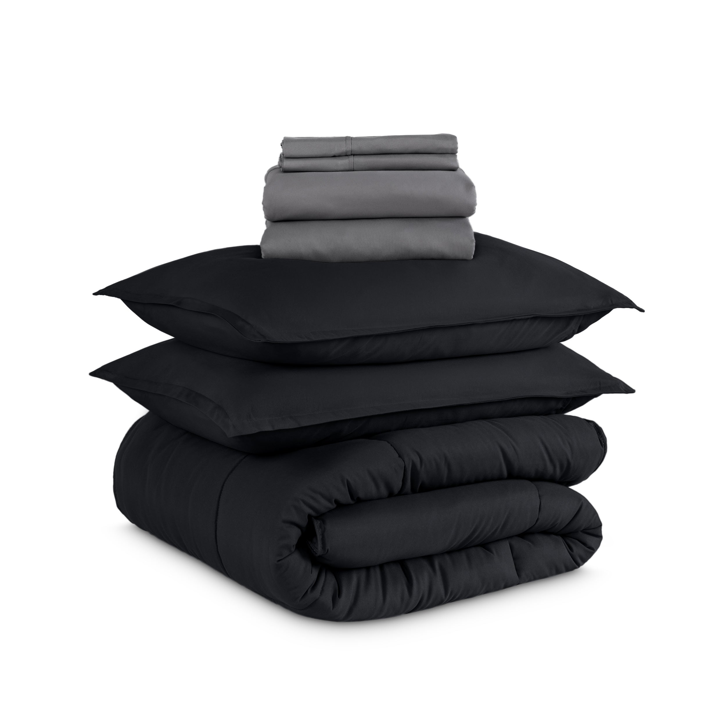 Bed-in-a-Bag