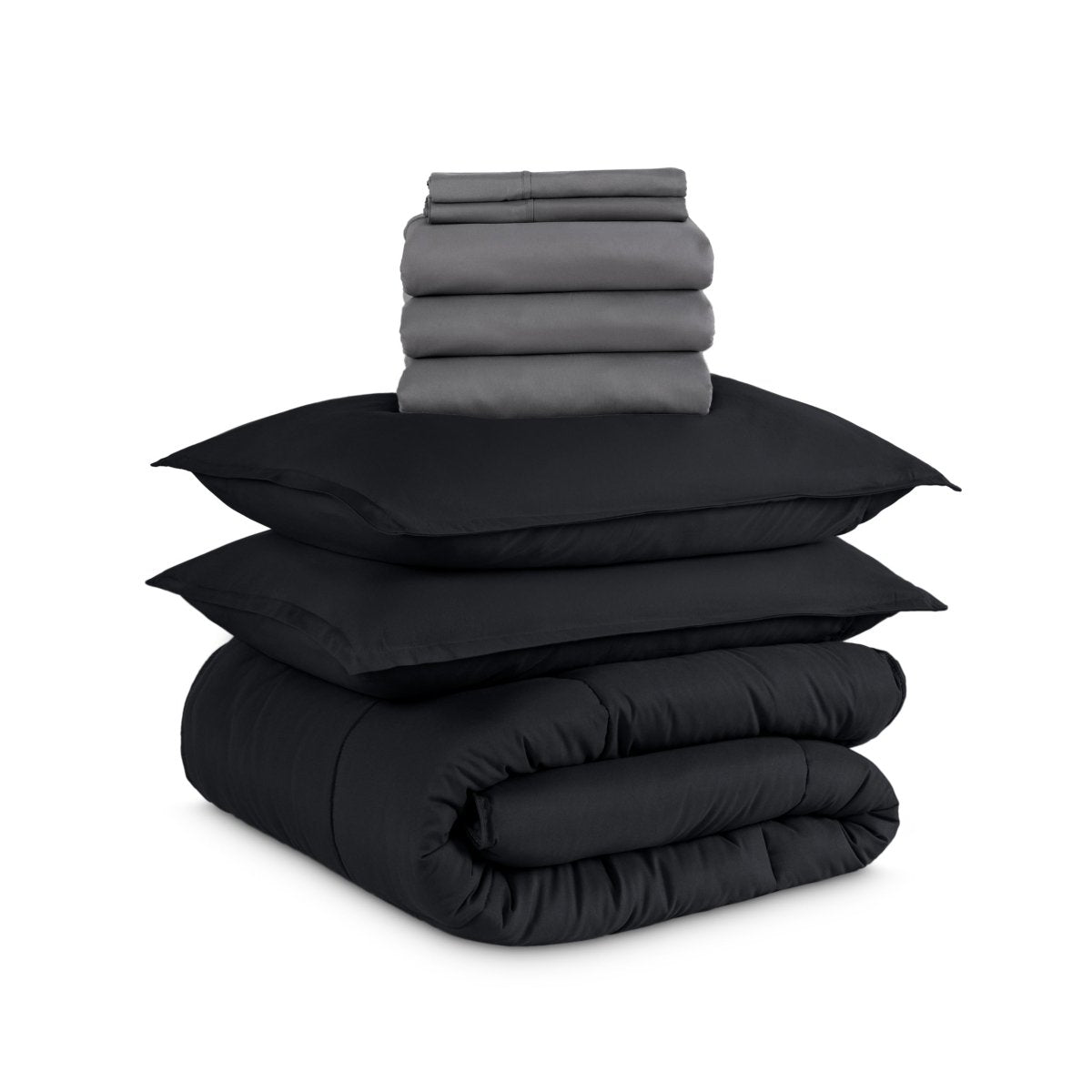 Bed - in - a - Bag - Bare Home