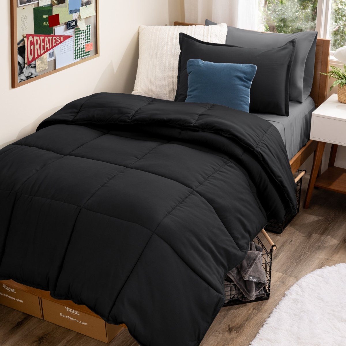 Bed - in - a - Bag - Bare Home