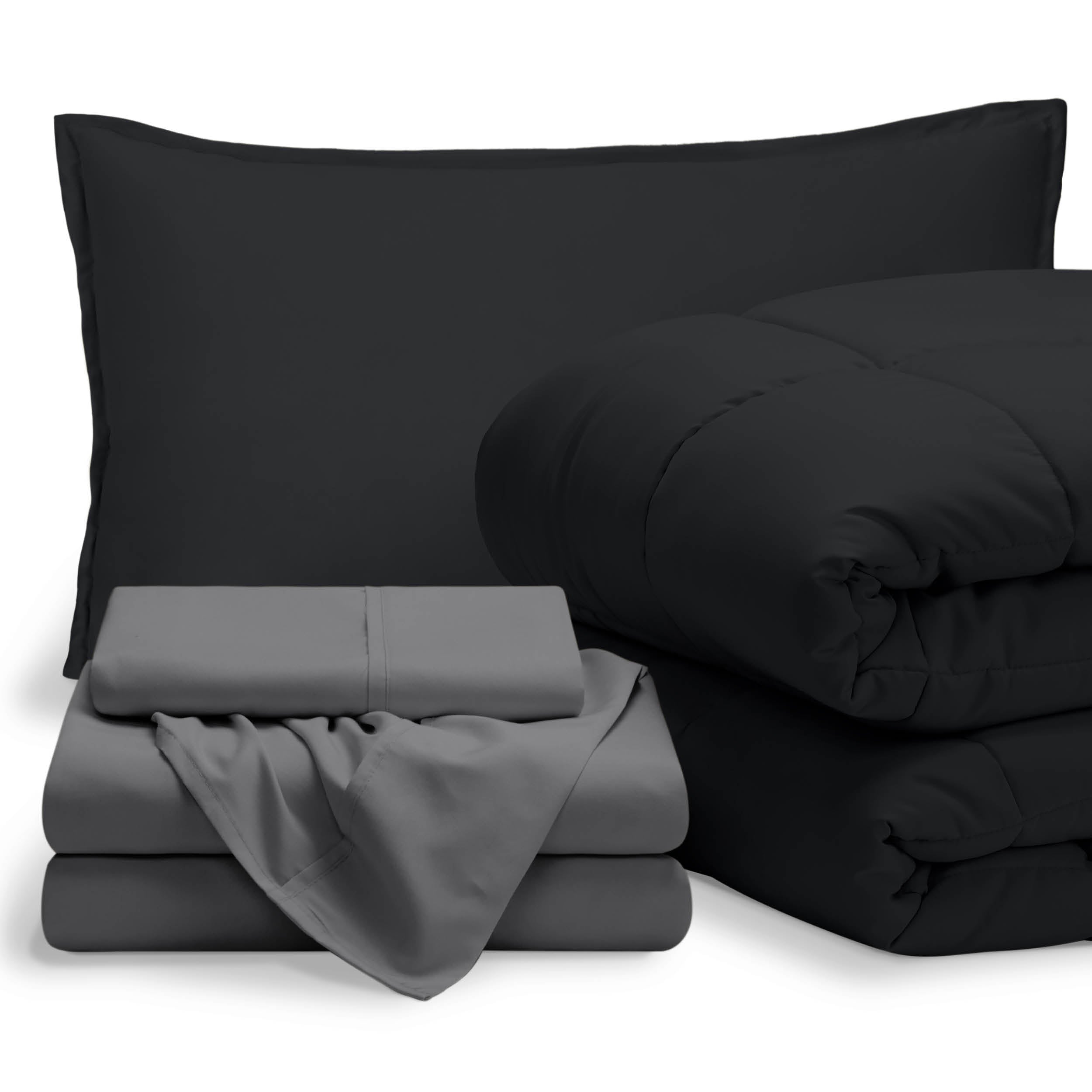 Ultra Soft Bed In A Bag