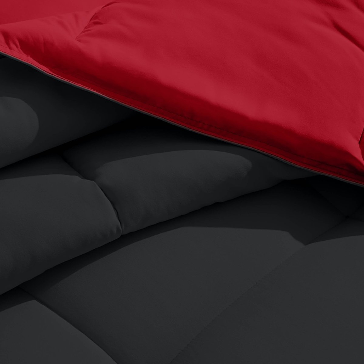 Ultra Soft Reversible Bed In A Bag - Bare Home - Bedding Bundle