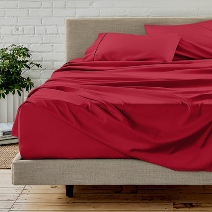 Ultra Soft Reversible Bed In A Bag - Bare Home - Bedding Bundle