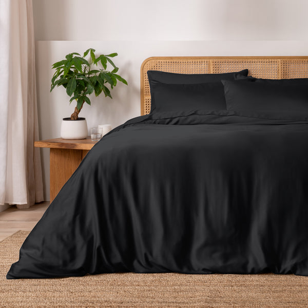 Rayon from Bamboo Bundle