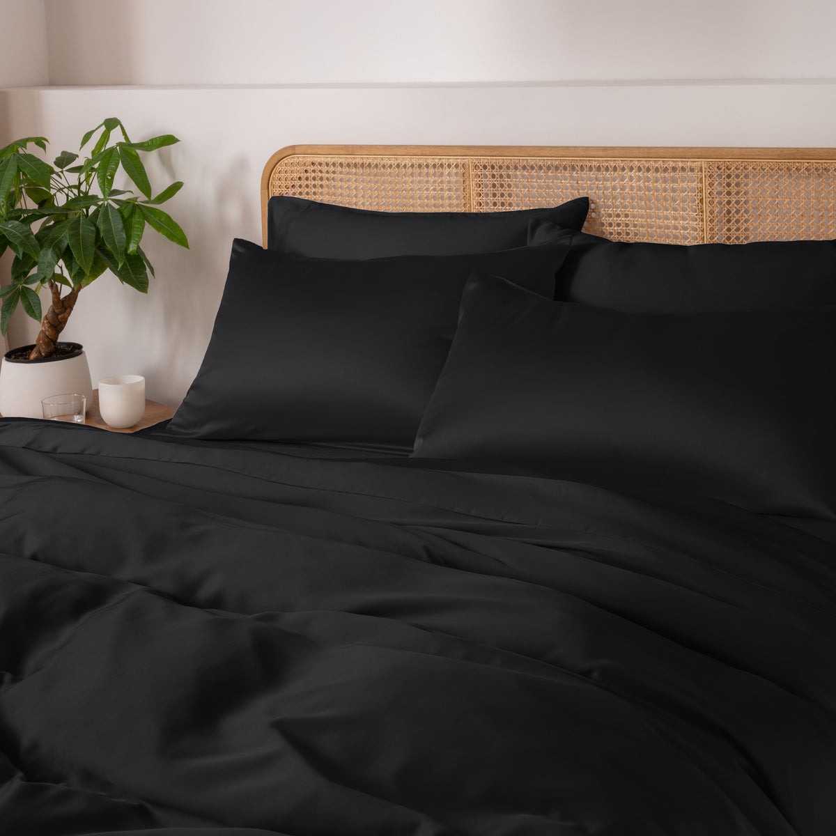 Rayon from Bamboo Bundle
