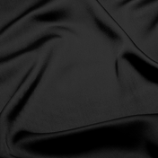 Close-up of bamboo sheet set fabric