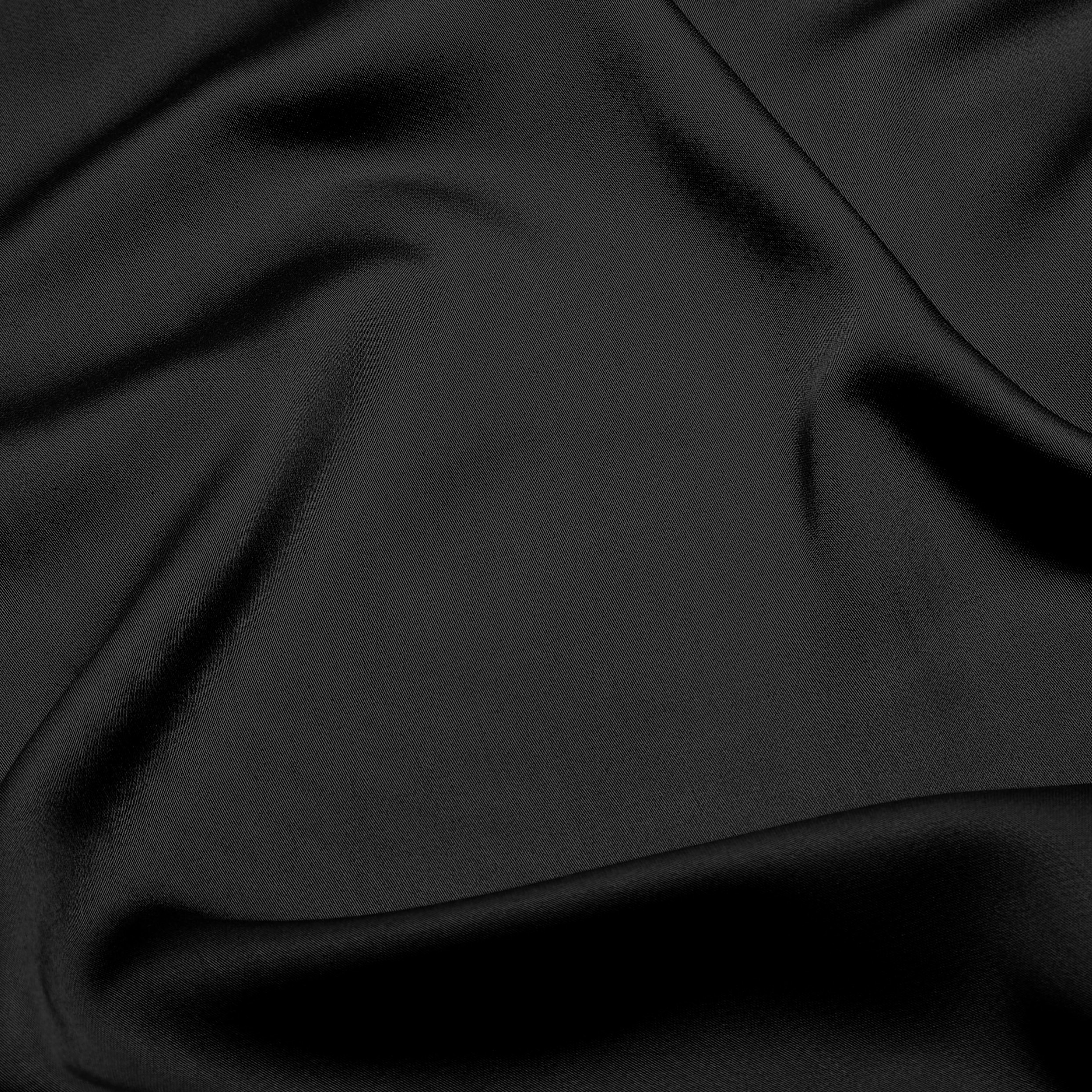 Close-up of bamboo sheet set fabric