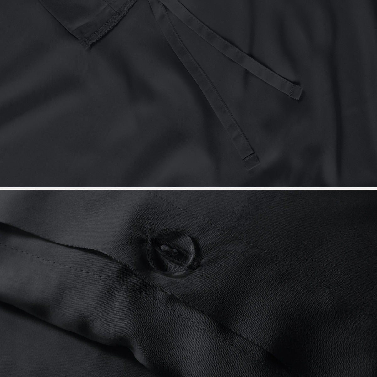 Rayon from Bamboo Bundle
