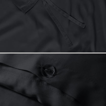 Rayon from Bamboo Bundle