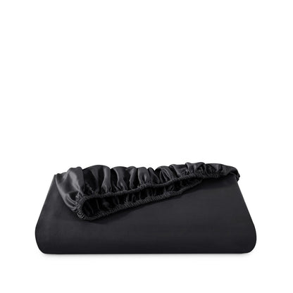 Rayon From Bamboo Fitted Sheet - Bare Home