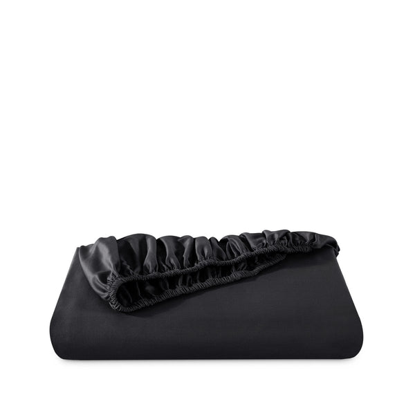 Rayon From Bamboo Fitted Sheet - Bare Home