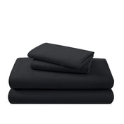 Cotton Flannel Sheet Set - Queen