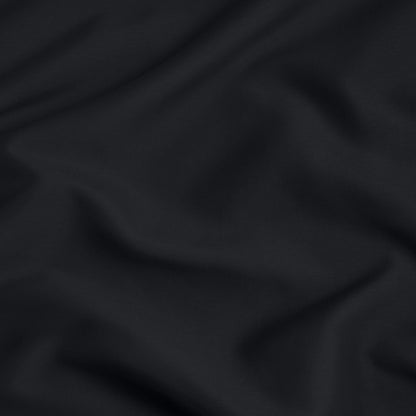 Close-up of microfiber fabric