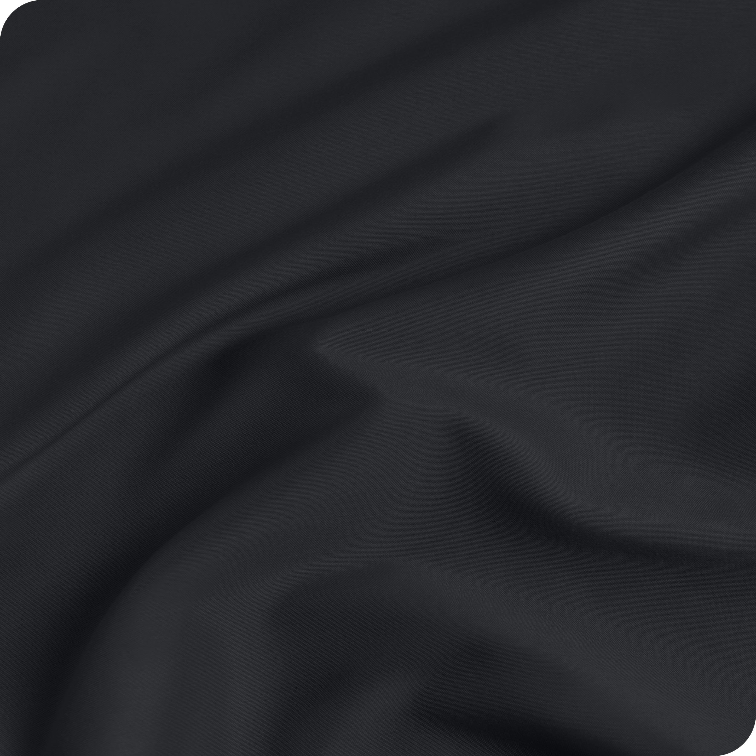 White fabric texture with subtle folds