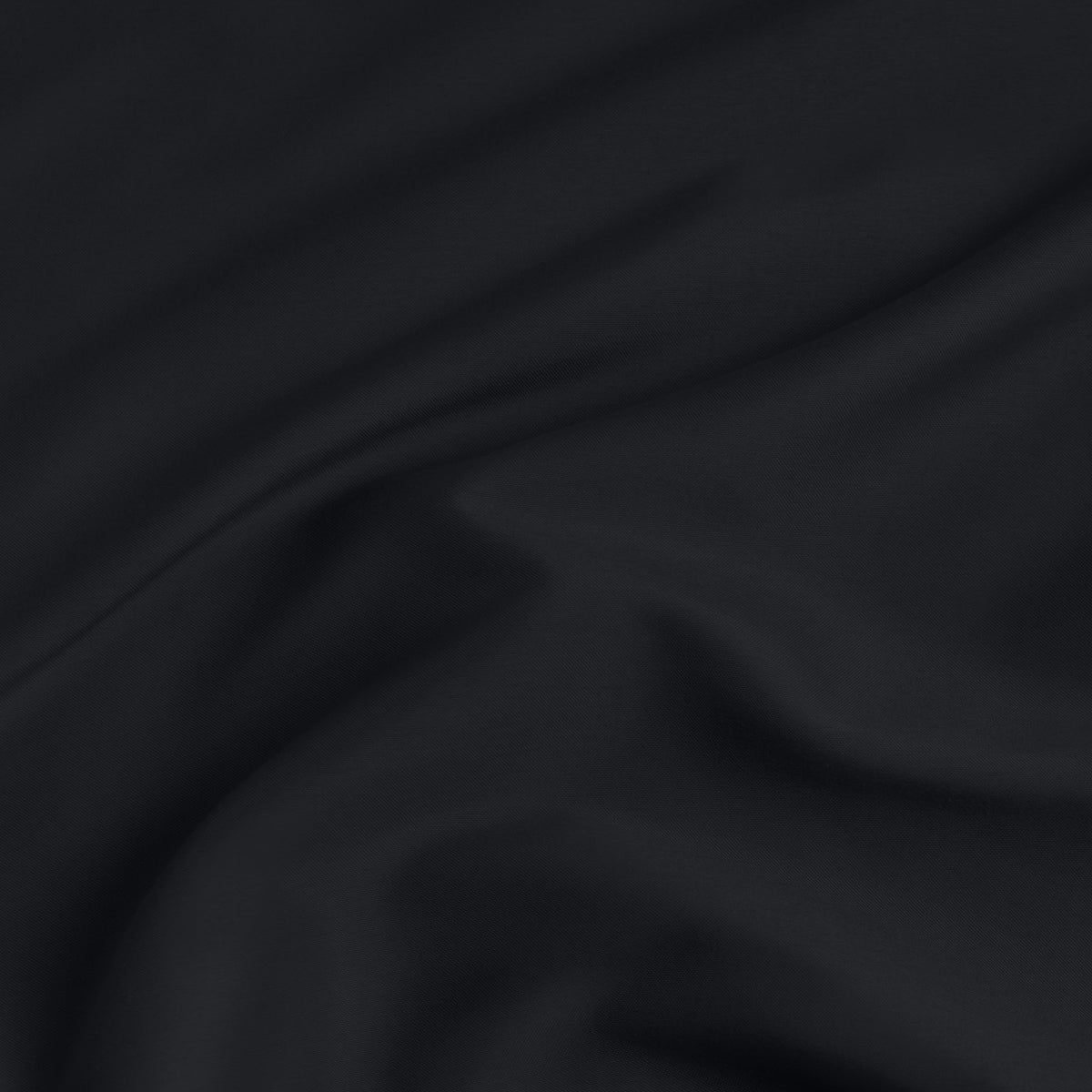 Microfiber fabric close up with subtle folds