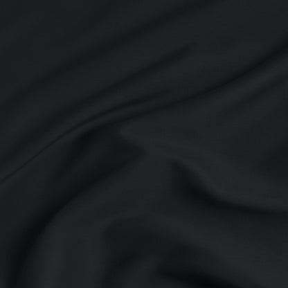 Microfiber fabric close up with subtle folds