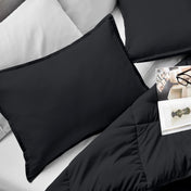 Ultra Soft Pillow Sham Set