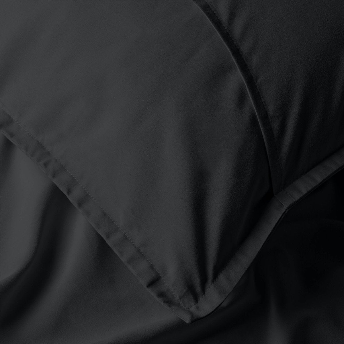 Ultra Soft Pillow Sham Set - Bare Home - Shams