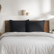 Ultra Soft Pillow Sham Set