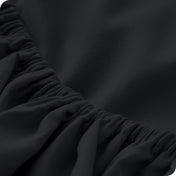 Microfiber Fitted Sheet