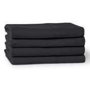 Ultra Soft Open End Pillowcase - 4 Pack - Bare Home - Pillowcases